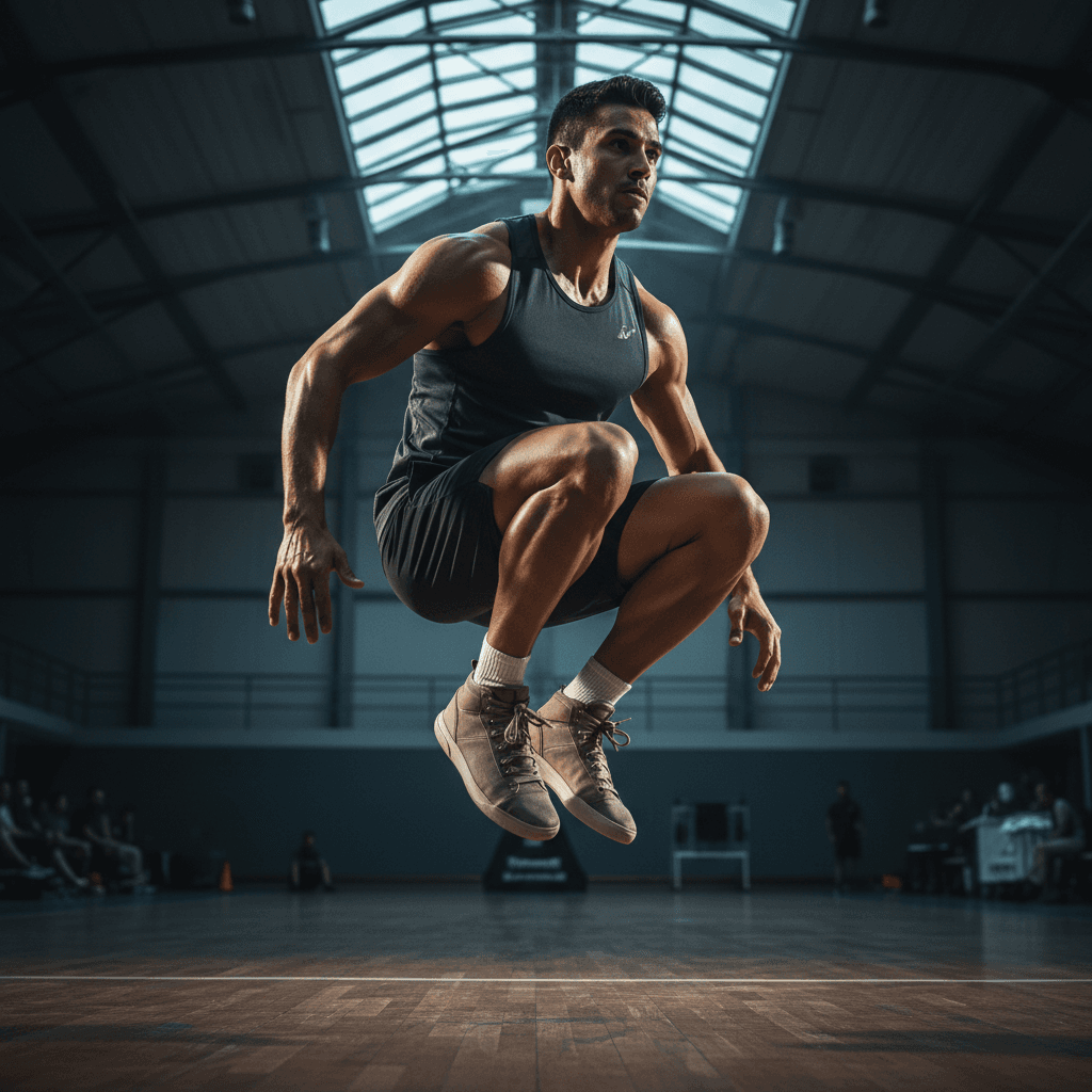 Performance sous contrôle mental