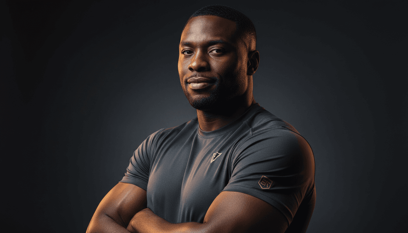 Coach sportif expert en préparation athlétique