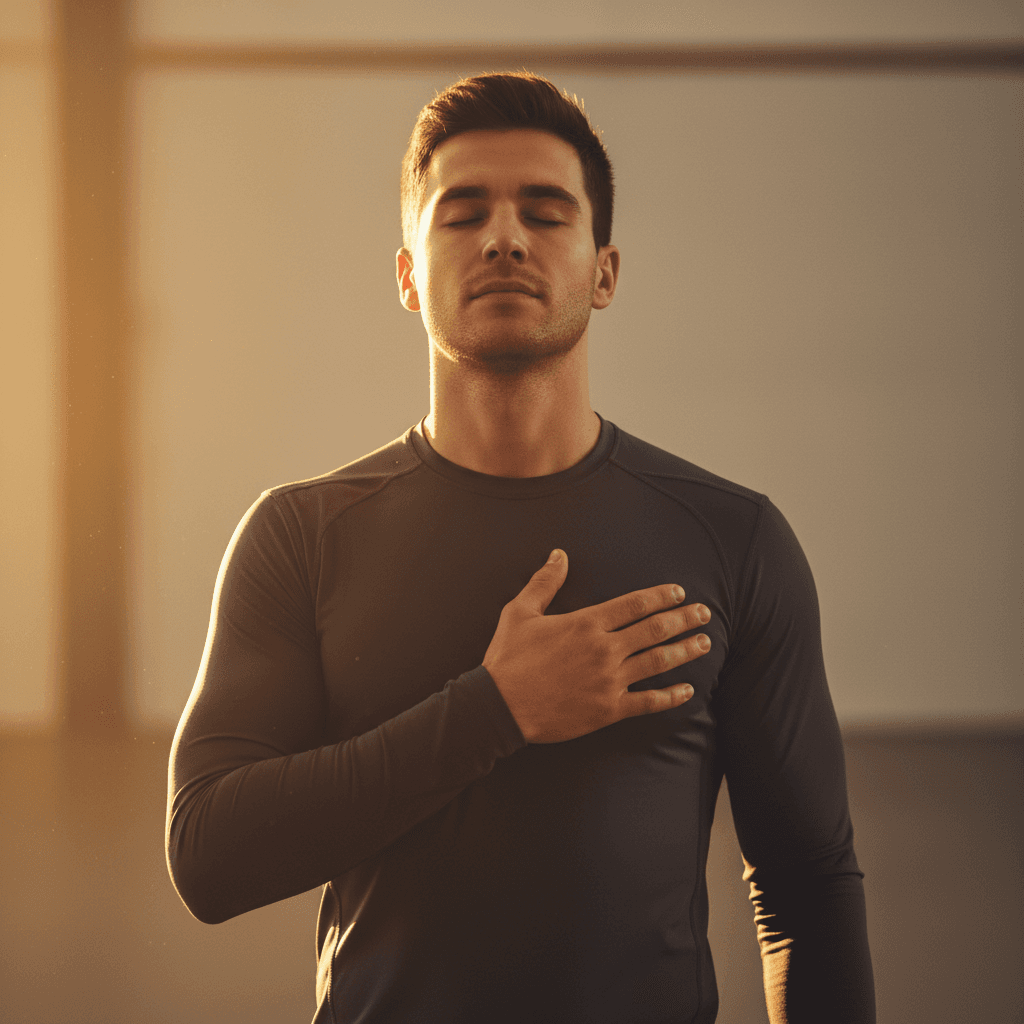 Préparation mentale et visualisation